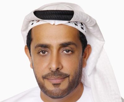 اللواء أحمد خلفان المنصوري