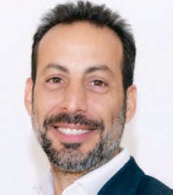 بقلم : غسان تلحوق