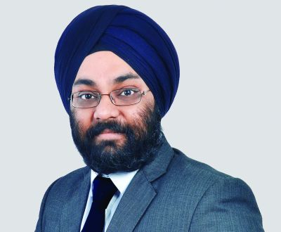 جاسميت بكشي