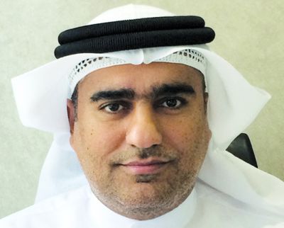 أحمد العوضي