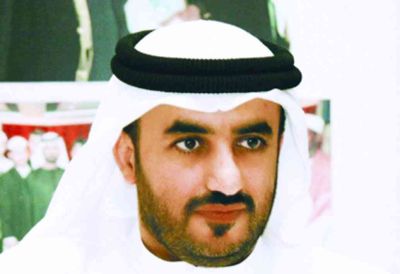 أحمد الزاهد