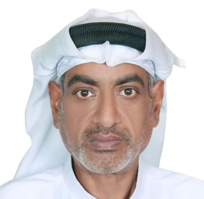 سهيل الدرمكي