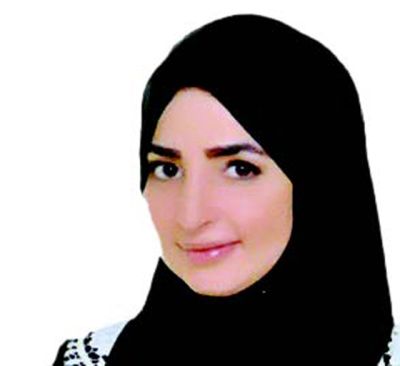 أمل محمد الكوس