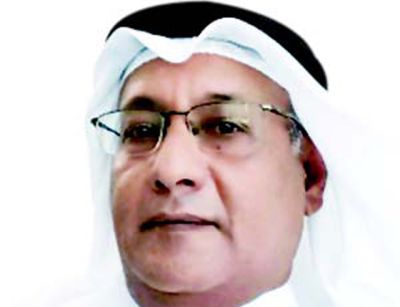 عبدالله الجنيد