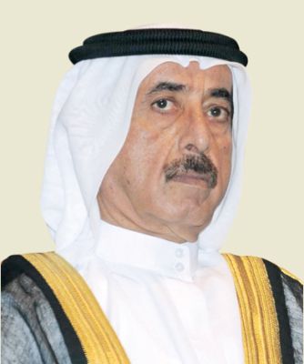 حشر بن مكتوم آل مكتوم