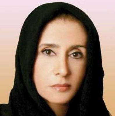 فاطمة محمد الهديدي