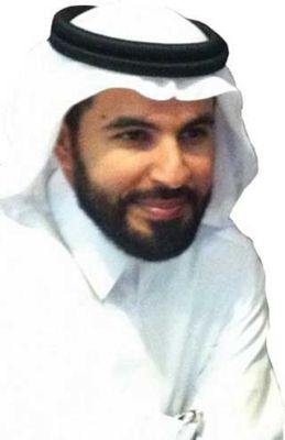 نايف العطاوي