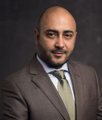 أكرم أبو الهنود