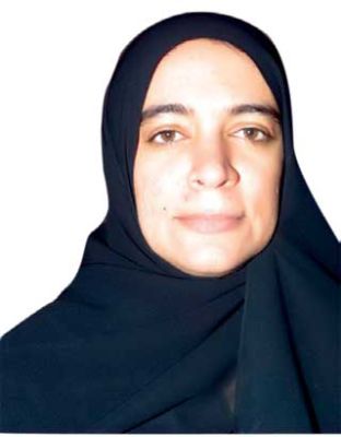 لطيفة النجار