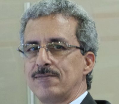 عبد الله إسحاق