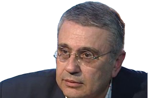 علاء إسماعيل