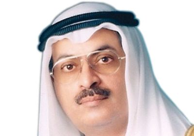 صقر بن زايد بن صقر آل نهيان