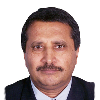 د. أحمد الوحيشي