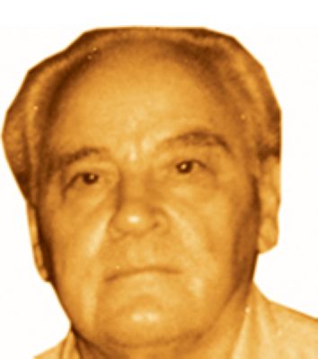 ليونيد ألكسندروفتش