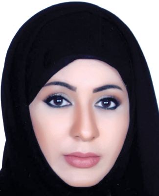 علياء العامري