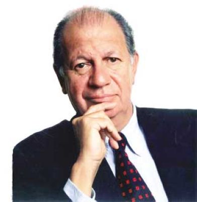 ريكاردو لاغوس