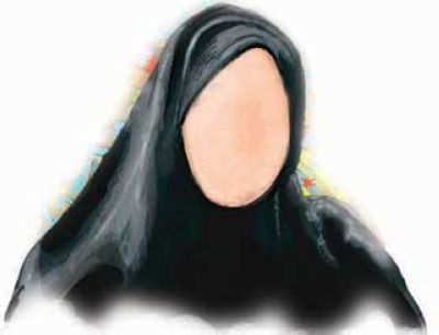 عفراء الحجي