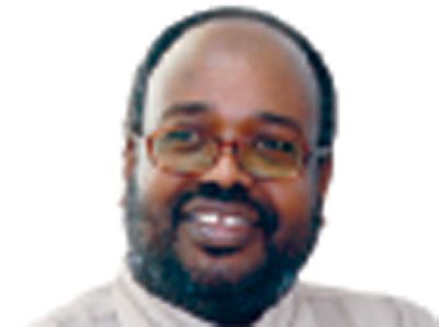 د. أبو بكر سليمان