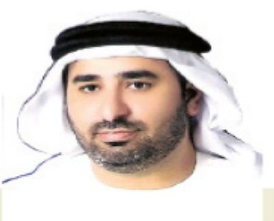 خالد السويدي