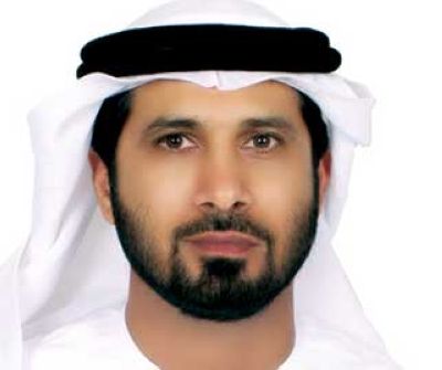 خليفة بن هويدن الكتبي