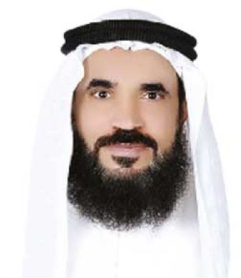 د.خالد علي العنبري