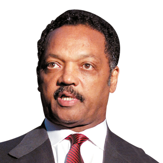 جيسي جاكسون