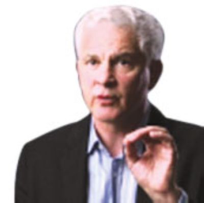 جو سيرينسيون