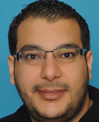 أحمد أمين نمر