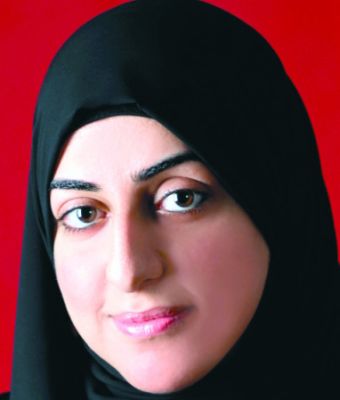 إيمان اليوسف