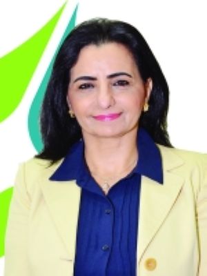 وفاء عايش's profile picture