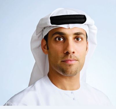 المهندس سالم المري