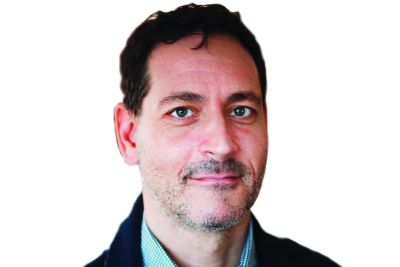 دان بليفسكي