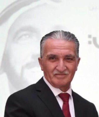 عمر صلاح طهبوب