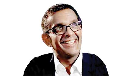 أناند مينون