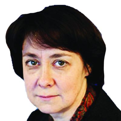 ماري ديجفسكي