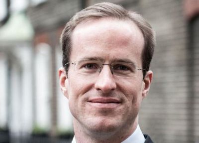 ماثيو إليوت