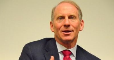 ريتشارد هاس