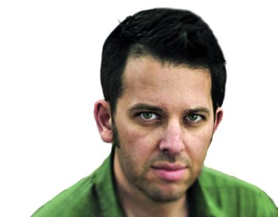 بيتر بيومونت