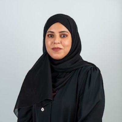 منى خليفة الحمودي