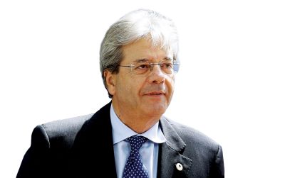 باولو جينتيلوني