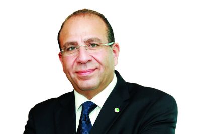 د. مصطفى الجزيري