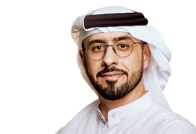 خليفة عوض المهيري