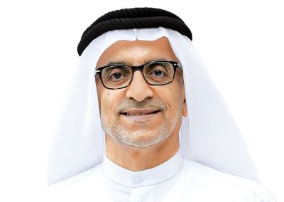 أحمد محمد بن ثاني