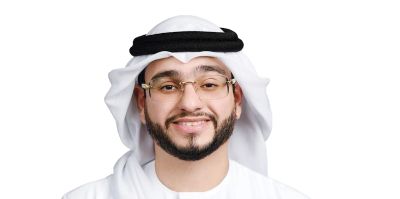 د. محمد  إبراهيم الظاهري