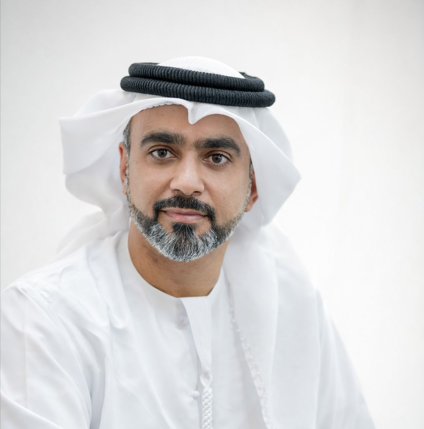 أحمد العمري