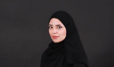 سارة حميد الجروان
