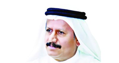 د. محمد سعيد الكندي