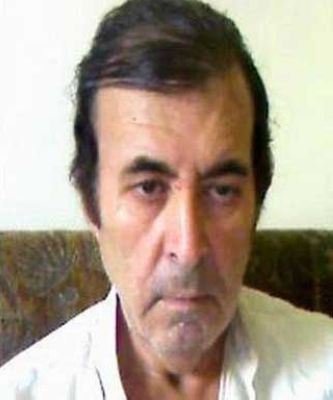 عمر حرزالله