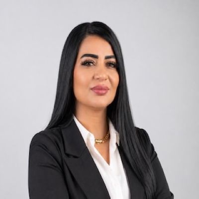رحاب حلاوة