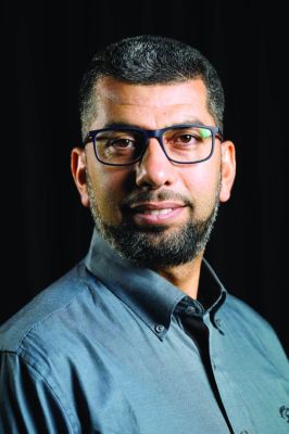 بركات شلاتوة